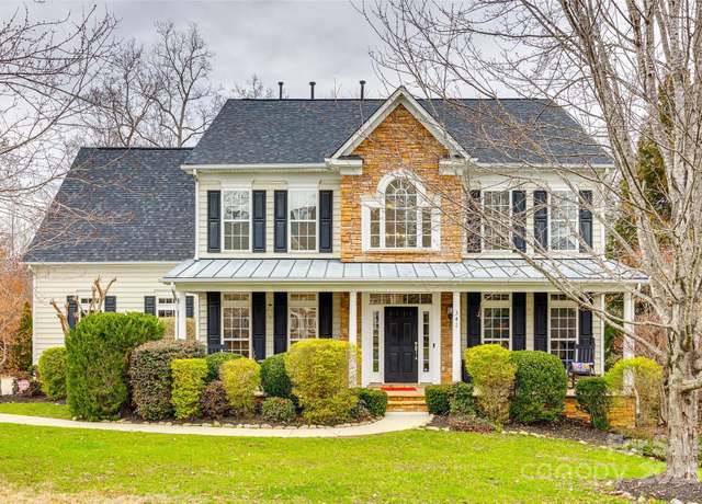 Property at 341 Fischer Rd, Fort Mill, SC 29715, 5 beds, 3.5 baths
