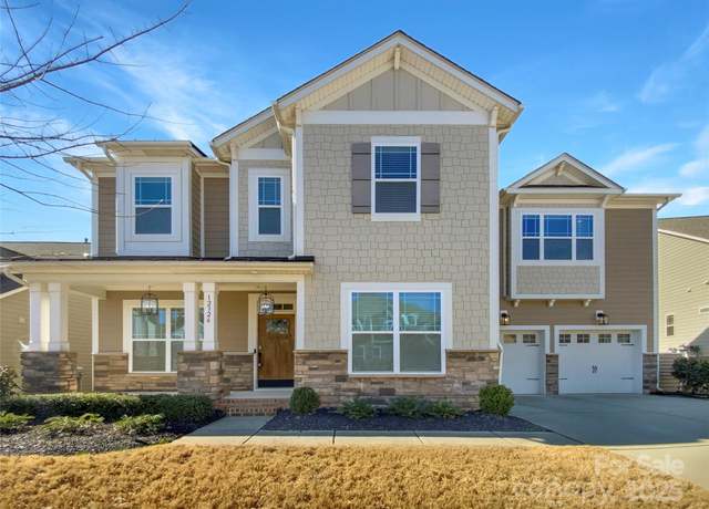 Property at 12326 Cranberry Glades Dr, Cornelius, NC 28031, 4 beds, 3 baths
