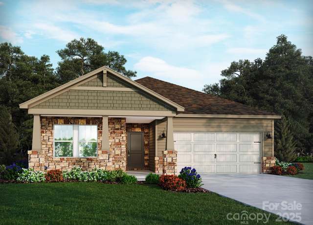 Property at 1247 Morehead Dr, Salisbury, NC 28144, 3 beds, 2 baths