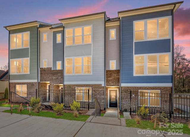 Property at 3924 Craig Ave, Charlotte, NC 28211, 3 beds, 3.5 baths