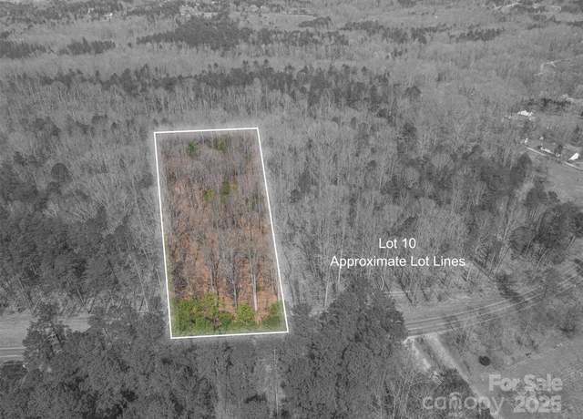 Property at 00 Forney Hill Rd #10, Denver, NC 28037