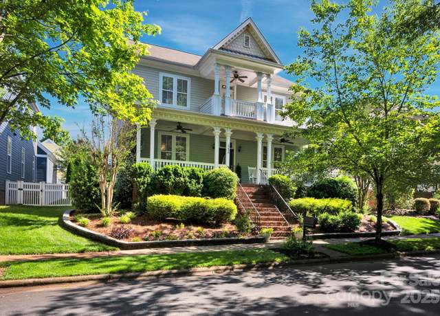 Property at 15430 Waterfront Dr, Huntersville, NC 28078, 4 beds, 2.5 baths