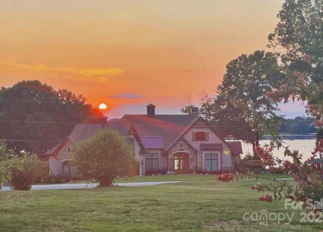 Property at 293 Camino Real Rd, Mooresville, NC 28117