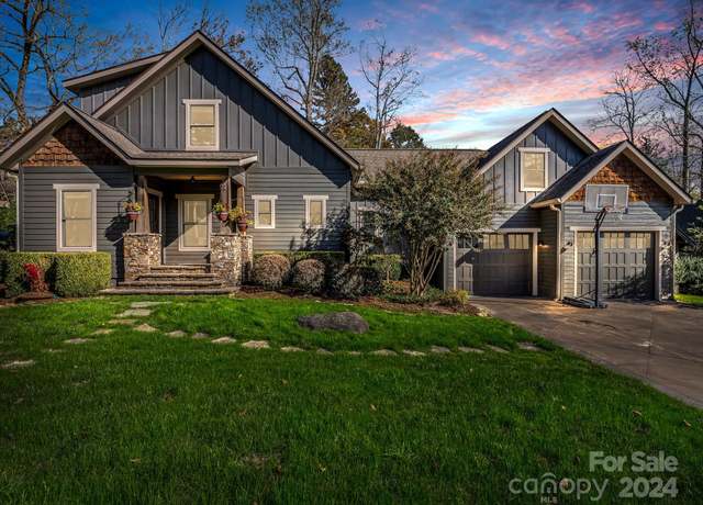 Property at 268 Firefly Cv, Lake Lure, NC 28746, 3 beds, 2.5 baths