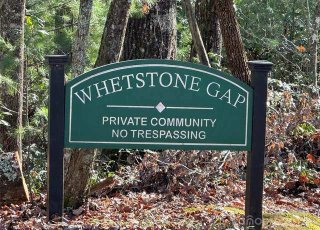 Property at 19 21 23 Whetstone Gap Rd Unit 19, 21, 23, Lake Toxaway, NC 28747