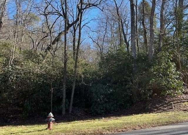 Property at M12R Elk Mountain Trl Unit M12R, Brevard, NC 28712
