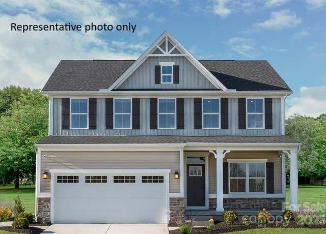 Property at 3010 Bramble Hedge Rd #3271, Indian Trail, NC 28079, 4 beds, 2.5 baths