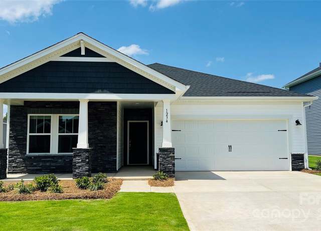 Property at 1234 Morehead Dr, Salisbury, NC 28144, 3 beds, 2 baths