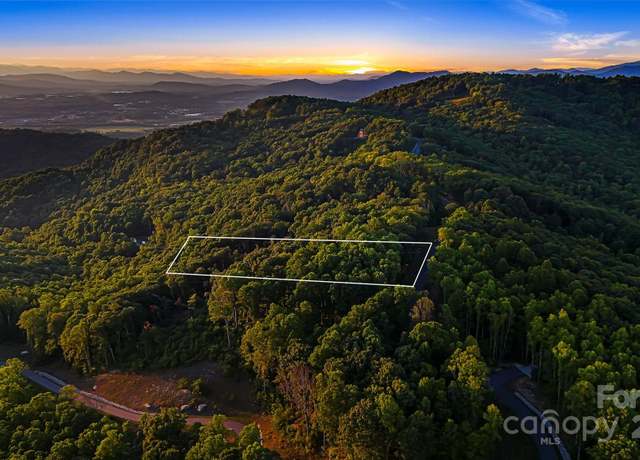 Property at 0 Mountain Grove Ln Lot 70, Fletcher, NC 28732