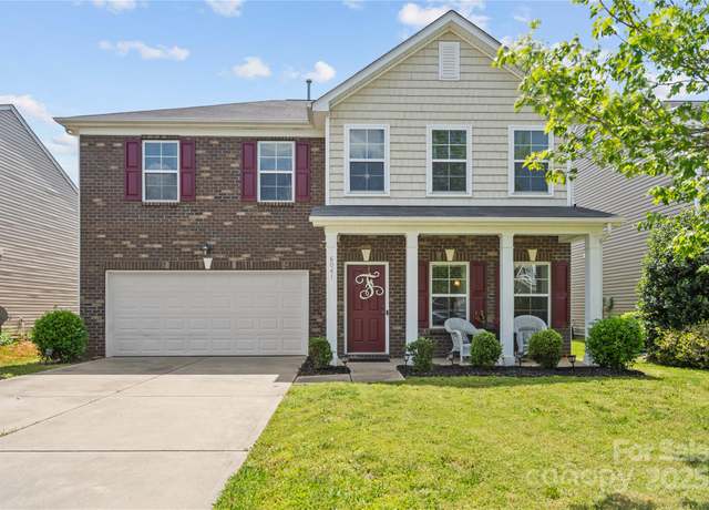 Property at 6041 Laurent Ave, Fort Mill, SC 29715, 4 beds, 2.5 baths