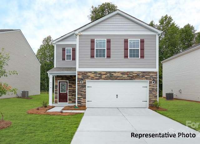 Property at 917 Two Brothers Ln, York, SC 29745, 4 beds, 2.5 baths