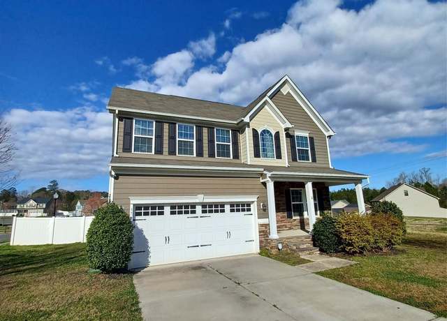 Property at 3717 English Garden Dr, Gastonia, NC 28056, 3 beds, 2.5 baths