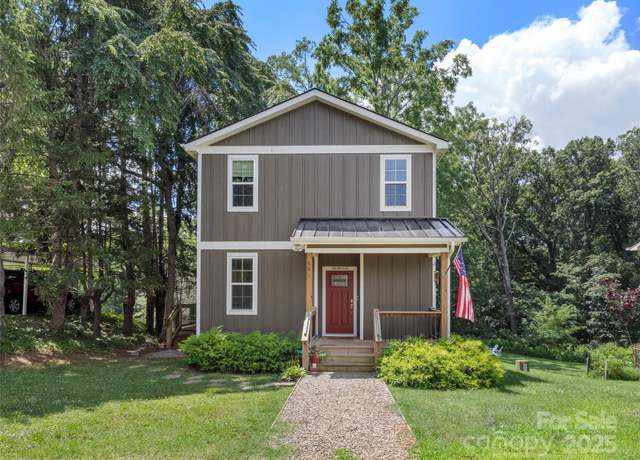 Property at 862 Sand Hill Rd, Asheville, NC 28806, 3 beds, 2 baths