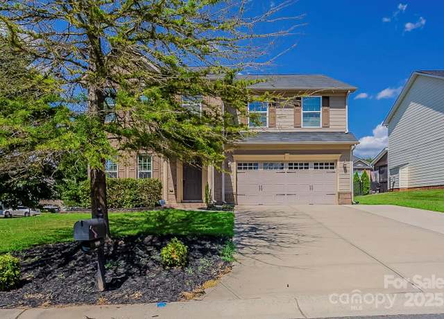Property at 1001 Tolka Rd, Indian Trail, NC 28079, 4 beds, 2.5 baths