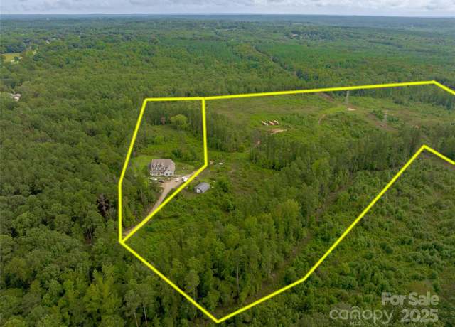 Property at 000 Knopf Dr, Great Falls, SC 29055