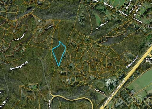 Property at 00 Great Smoky Mountain Expy, Waynesville, NC 28786