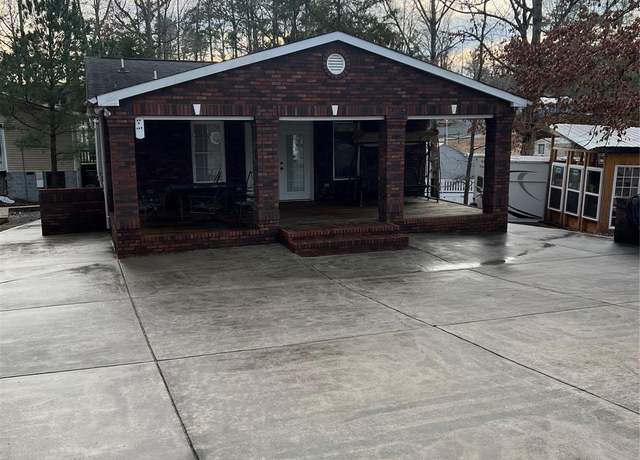 Property at 129 Twin Bluff Trl, Mount Gilead, NC 27306, 1 bed, 2 baths