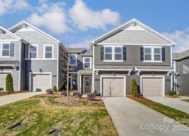 Property at 2330 Hedgecliff Rd #157, Kannapolis, NC 28025, 3 beds, 2.5 baths