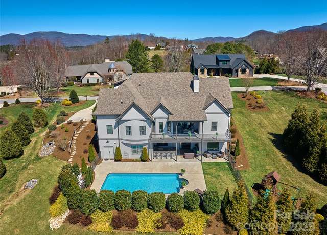 Property at 64 Water Hill Way, Fletcher, NC 28732, 4 beds, 5.5 baths