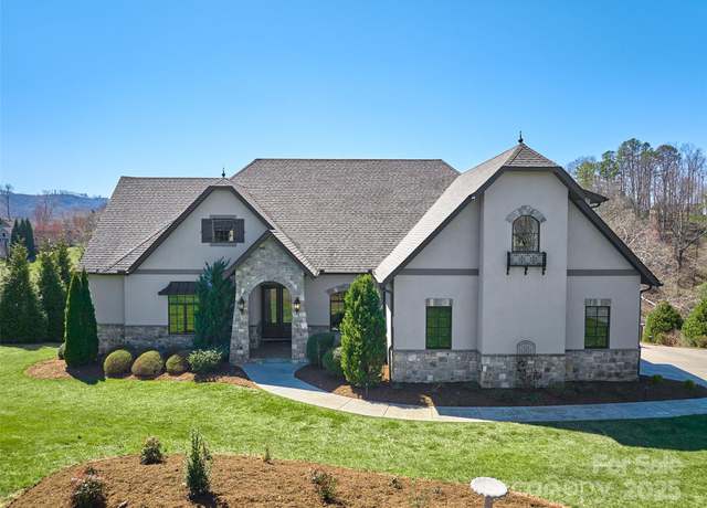Property at 64 Water Hill Way, Fletcher, NC 28732, 4 beds, 5.5 baths
