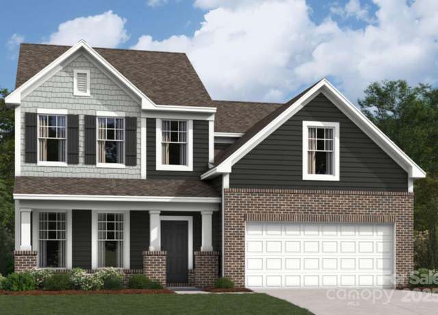Property at 1211 Fremont Dr, Wingate, NC 28174, 4 beds, 3 baths