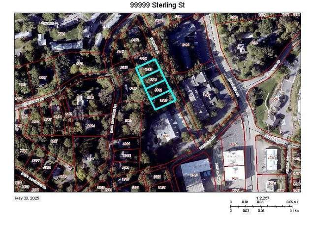 Property at 99999 Sterling St, Asheville, NC 28803