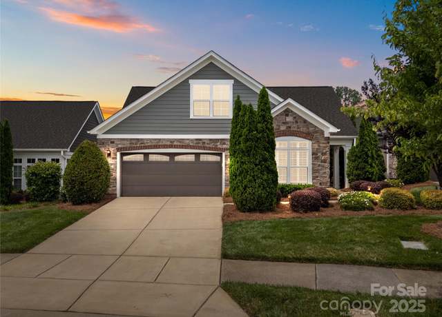 Property at 17112 Courtside Landing Dr, Cornelius, NC 28031, 3 beds, 3 baths