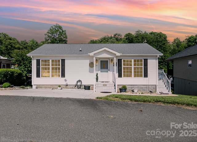 Property at 161 Badin Lake Cir, New London, NC 28127, 3 beds, 2.5 baths