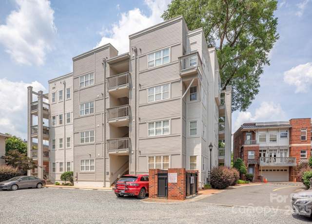 Property at 558 Oakland Ave, Charlotte, NC 28204, 2 beds, 2 baths