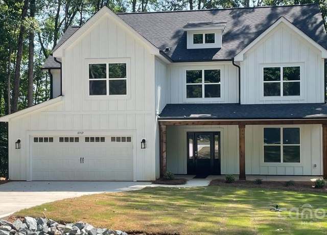 Property at 8709 Providence Rd S #2, Waxhaw, NC 28173, 4 beds, 2.5 baths