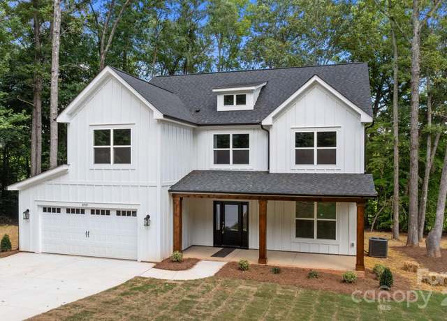 Property at 8709 Providence Rd S #2, Waxhaw, NC 28173, 4 beds, 2.5 baths