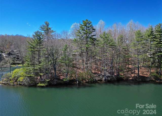 Property at U22 L019 Cheulah Rd Unit 19/22, Brevard, NC 28712
