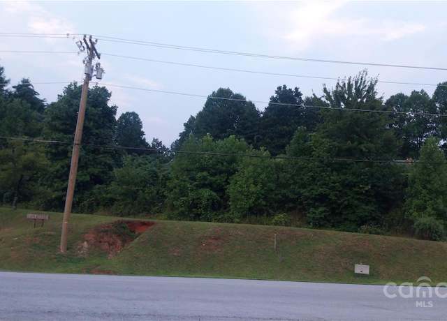 Property at 0 Ozone Dr, Saluda, NC 28773