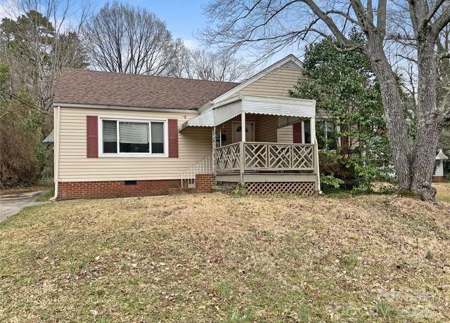Property at 220 Valleyview Pl, Salisbury, NC 28144, 2 beds, 1 bath