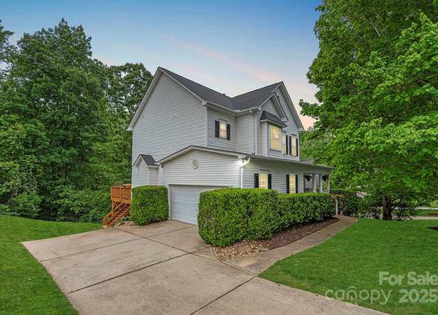 Property at 7049 Sedgebrook Dr W, Stanley, NC 28164, 4 beds, 2.5 baths