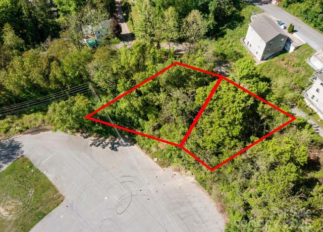 Property at 0 Beaucatcher Rd, Asheville, NC 28805