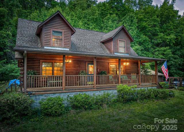 Property at 95 Odell Ct, Taylorsville, NC 28681, 2 beds, 3 baths