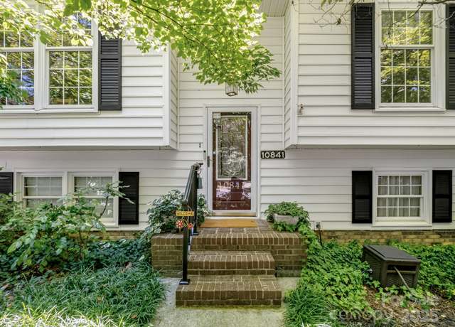 Property at 10841 Flat Iron Rd, Charlotte, NC 28226, 4 beds, 3 baths