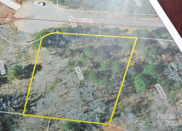 Property at Lot 125 Pleasant Pl, Rutherfordton, NC 28139