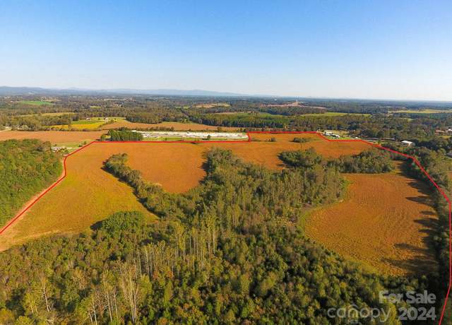 Property at 00 Lattimore Rd, Shelby, NC 28150