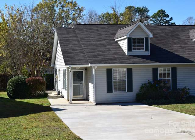 Property at 1091 Farm Pond Ln, Rock Hill, SC 29732, 2 beds, 2 baths