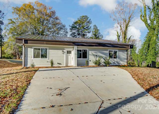 Property at 1410 Deborah Cir, Shelby, NC 28150, 3 beds, 2 baths