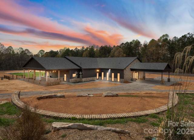 Property at 1565 Shinnville Rd, Cleveland, NC 27013, 5 beds, 5.5 baths