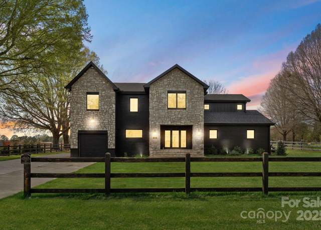 Property at 1565 Shinnville Rd, Cleveland, NC 27013, 5 beds, 5.5 baths