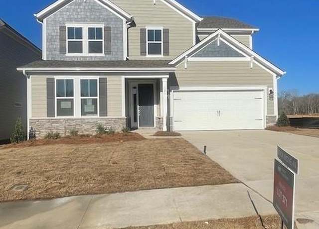 Property at 121 Goorawing Ln, Mooresville, NC 28115, 5 beds, 3.5 baths