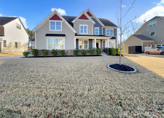Property at 15827 Arabian Mews Ln, Charlotte, NC 28278, 7 beds, 6 baths