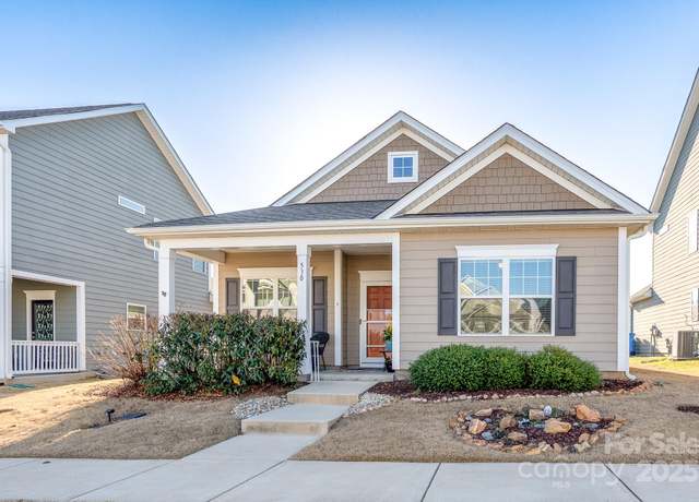 Property at 530 Kiser Ln, Locust, NC 28097, 3 beds, 2 baths