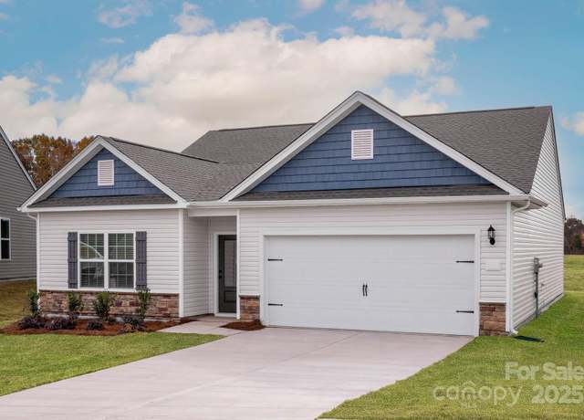 Property at 3346 Strong Box Ln, Gastonia, NC 28052, 3 beds, 2 baths