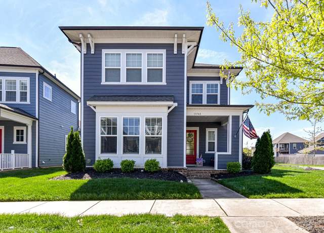 Property at 13702 Jacks Ln, Pineville, NC 28134, 3 beds, 2.5 baths