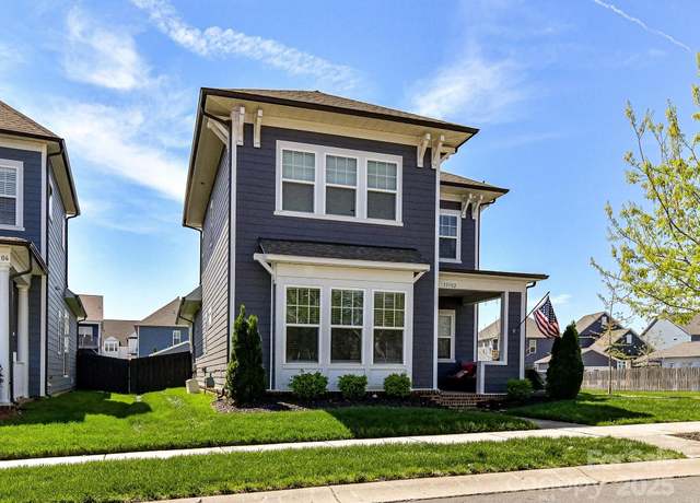 Property at 13702 Jacks Ln, Pineville, NC 28134, 3 beds, 2.5 baths